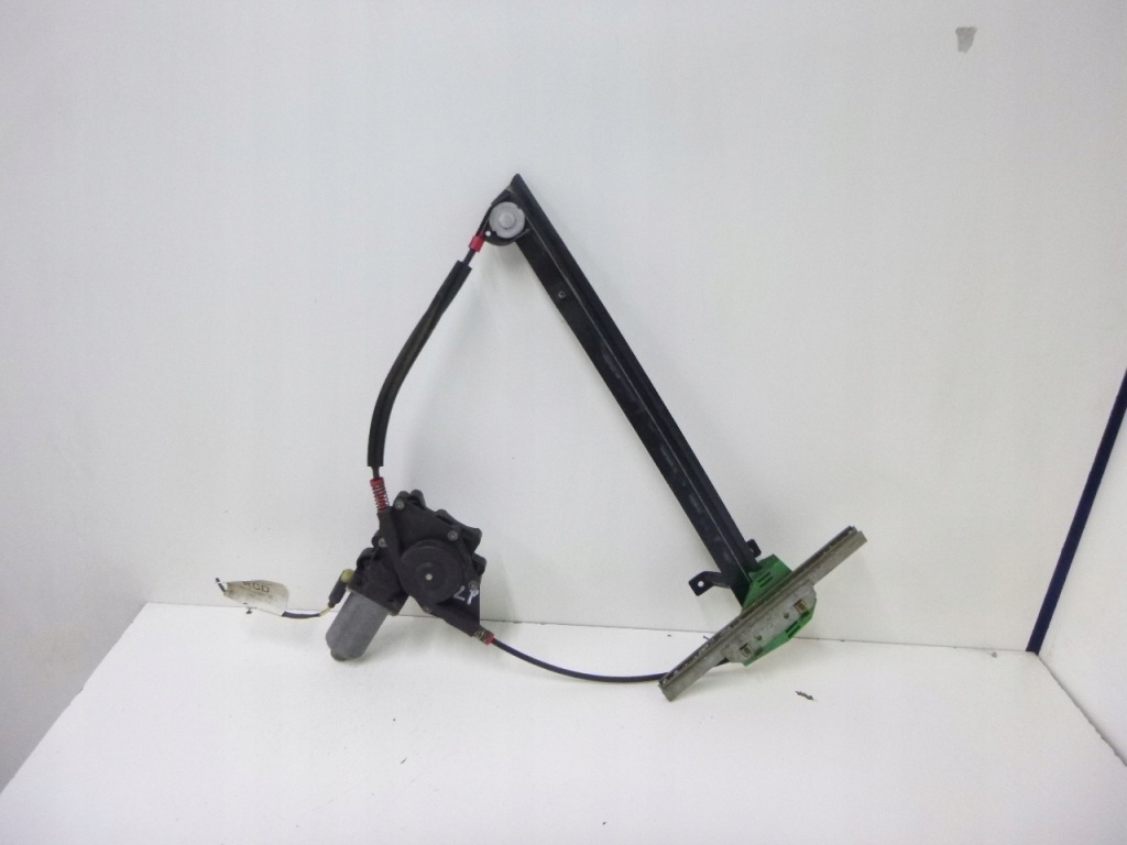 фото №1, Механизм моторчик окон ford ka 2006 r.