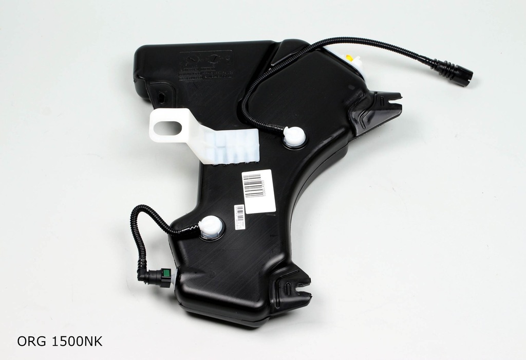 фото №13, Бак рідина фільтра часток твердих citroen c5. c6 - peugeot 407 08-