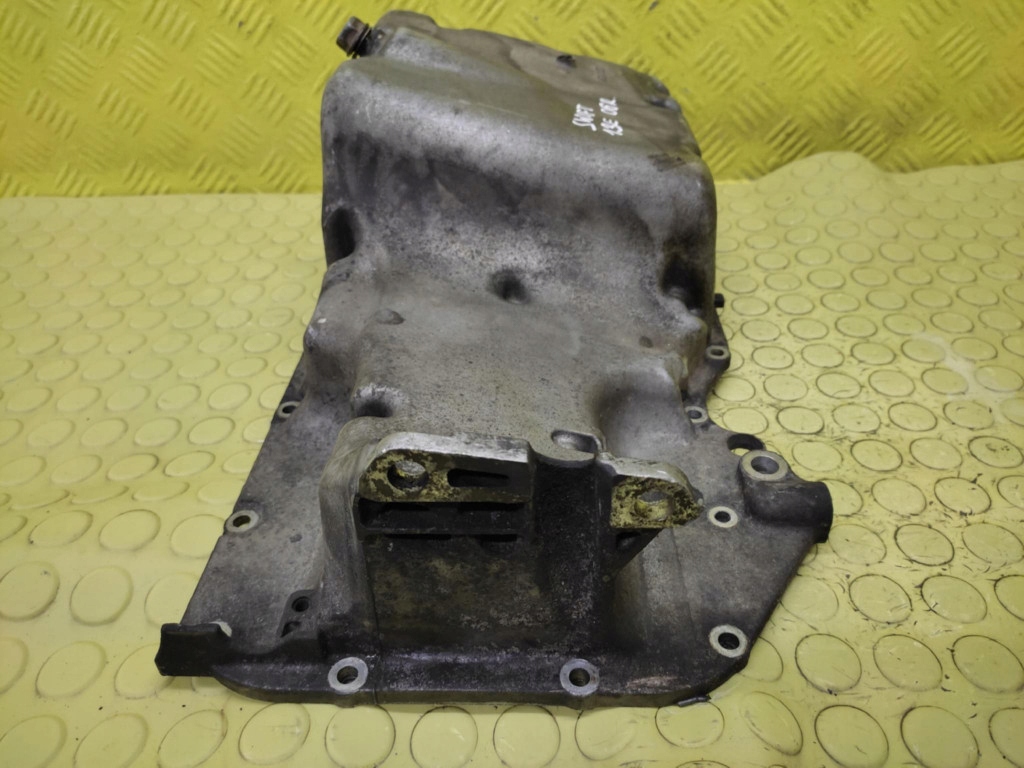 фото №6, Suzuki swift iv mk6 1.3 поддон поддон масляная