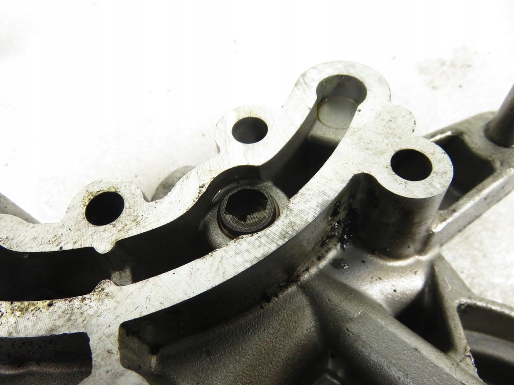 фото №6, Защита audi a4 b8 sedan 06h109257c 06h103166g