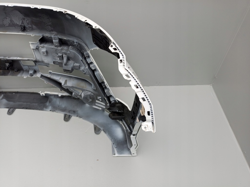 фото №10, Hyundai kona ii 2 2023- nline бампер передний перед org 86511-be700 =