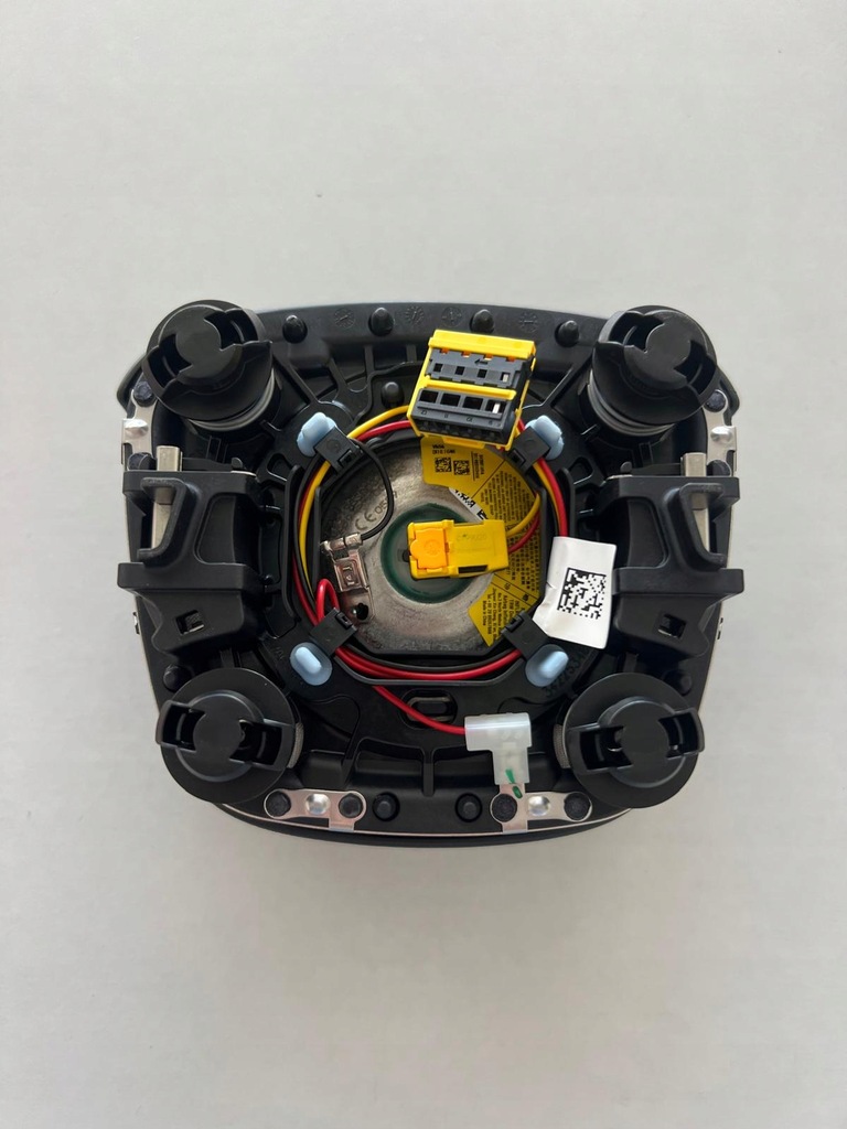 фото №6, Polestar 2 подушка водителя оригинал p032288936 europa