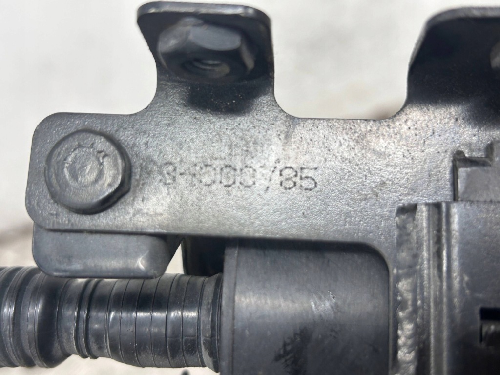 фото №8, Фільтр вугільний par пального maserati quattroporte 34000735