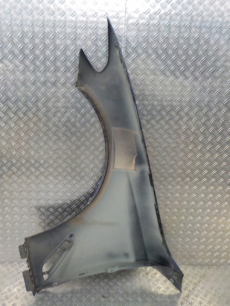 фото №6, Bmw 5 g30 g31 17- крыло перед правый