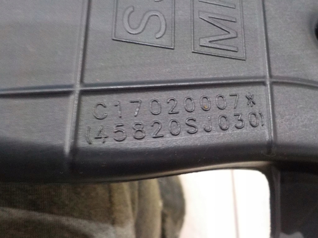 фото №8, Вентилятор акумулятора subaru forester v 2018-2022