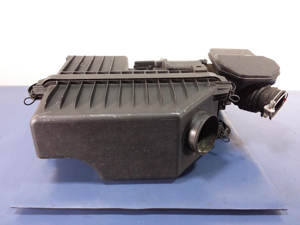 фото №1, Lexus rx ii 3.3 v6 корпус фільтра повітря