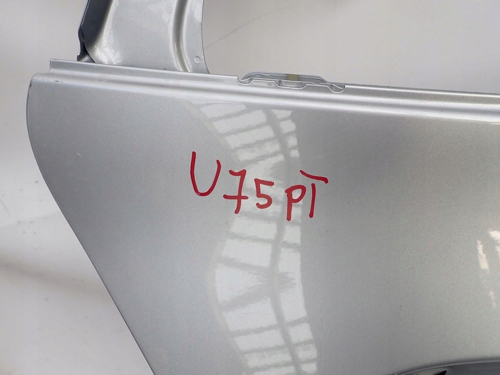 фото №9, Vw id 3 id.3 19- двері задня задні праве