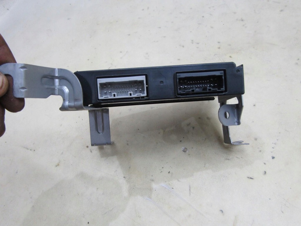 фото №6, Блок керування модуль 36780-61m00 1.6 suzuki sx4 s-cross