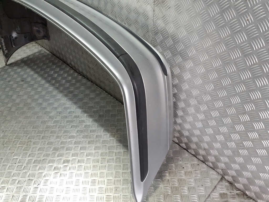 фото №10, Бампер задня bmw seria 3 e46