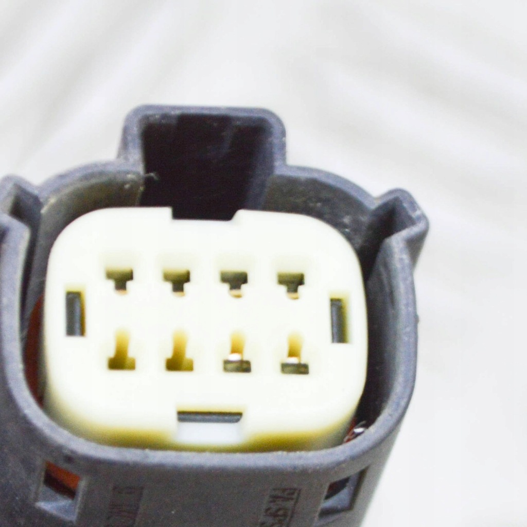 фото №5, Ford fiesta 2018 жгут трубопровод датчика парковки pdc