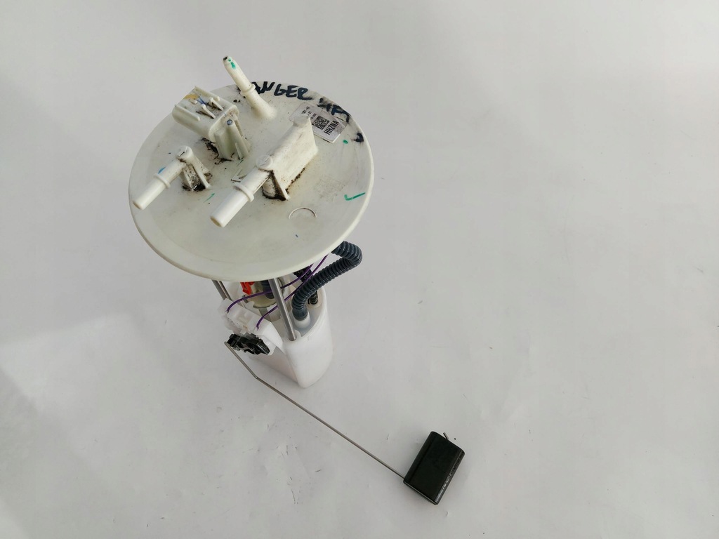 фото №1, Ford ranger iv lift насос пального jb3g-9h307-ab