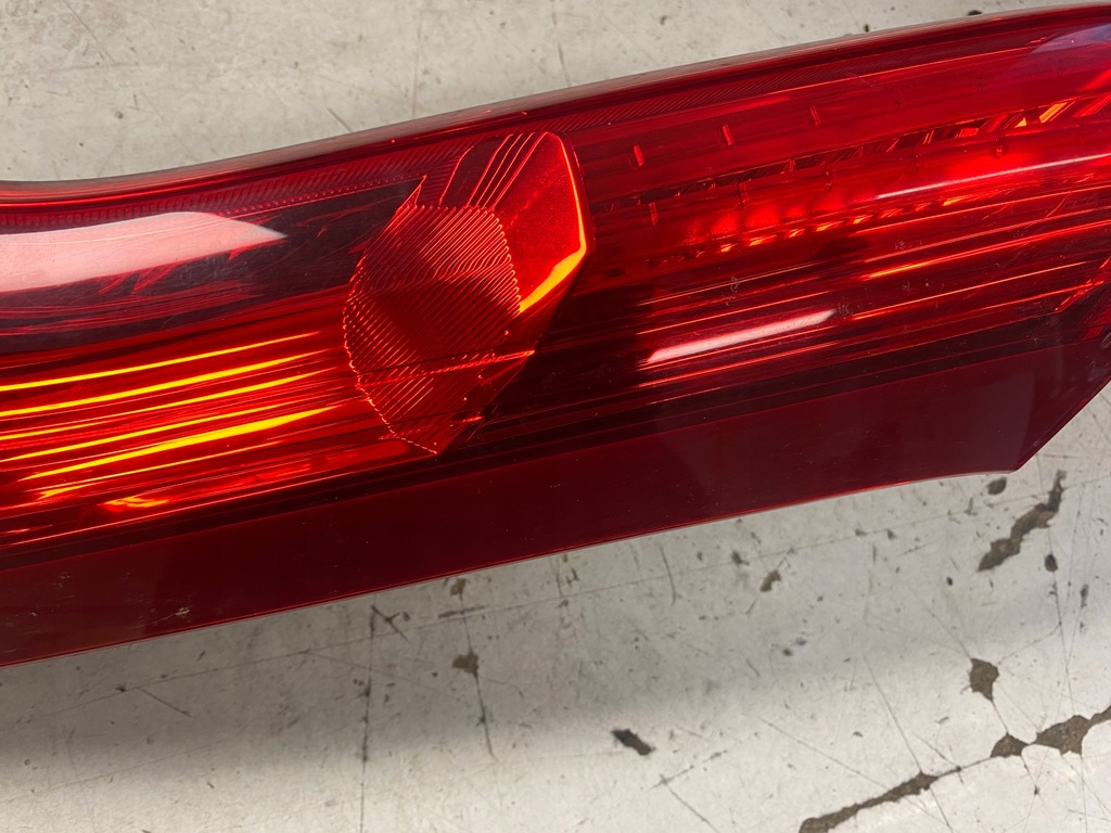 фото №4, Honda cr-v лампа левый задняя