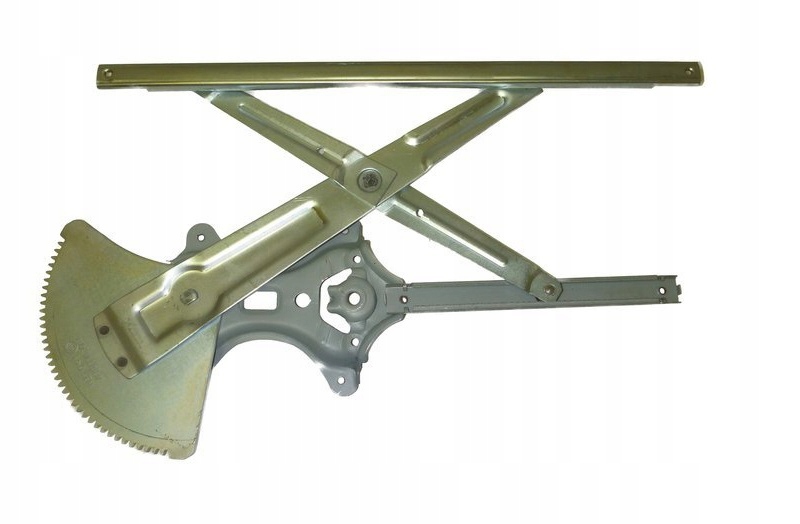 фото №1, Land cruiser подъемник электрический стекло правый