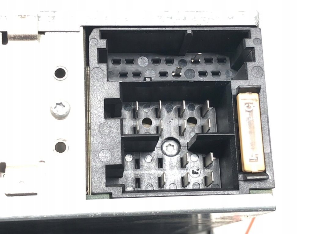 фото №5, Радио opel corsa c 13127012 00-09 тюнер