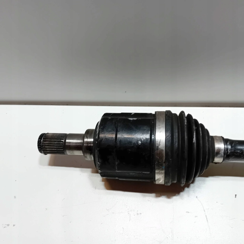 фото №3, Hyundai tucson iii awd kia sportage iv приводной вал левая