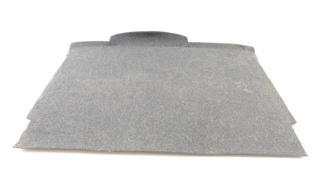 фото №1, Opel corsa d пол багажника 5d 13210809