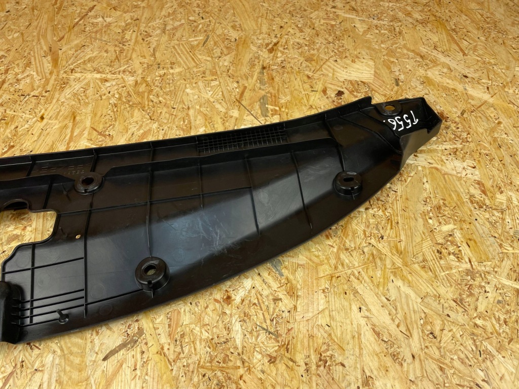 Захист накладка поперечина передній lexus ux 53289-76030 2018- Оригінал