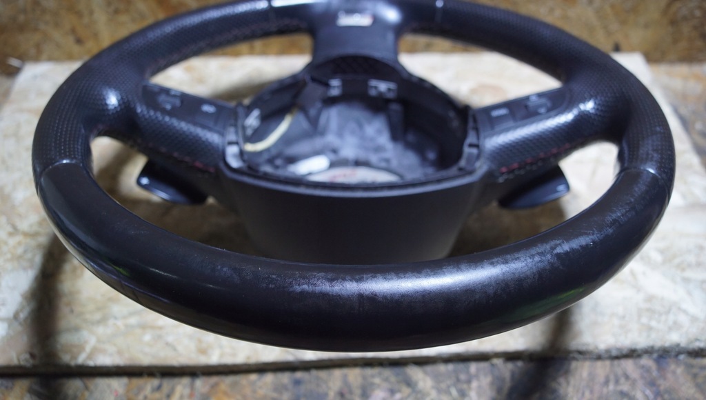 фото №14, Повітропровід audi a4 b8 a5 a6 s-line пелюстки перемикання 8k0419091ak