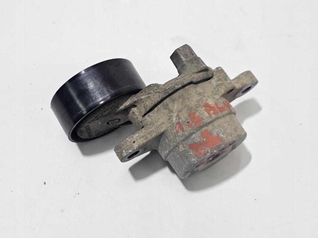 фото №1, Натягувач ремінь клиновий 1.5 blue combo e berlingo iv partner iv #6859