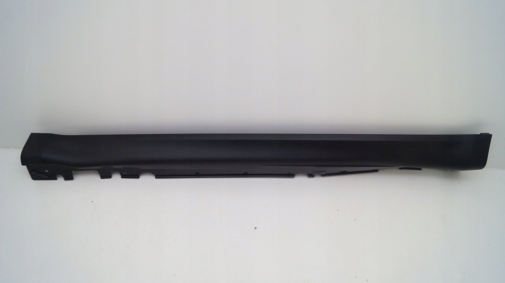 фото №1, Bmw x6 e71 07- поріг лівий молдинг поріг ліва
