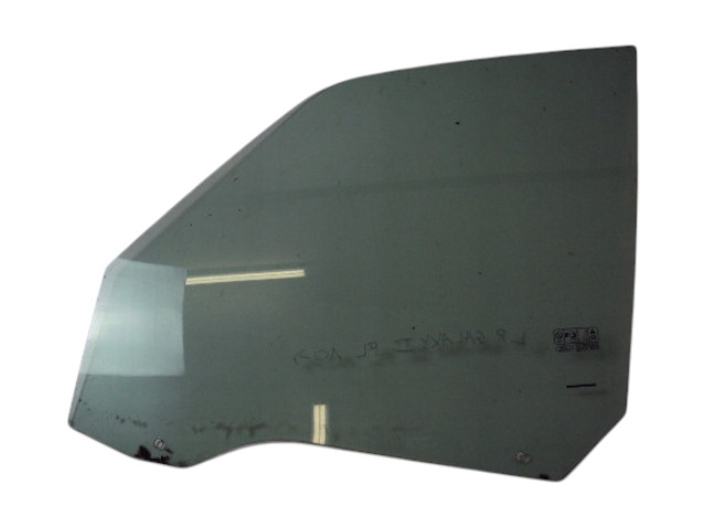фото №1, Скло двері лівий перед ford galaxy mk2 lift 2010