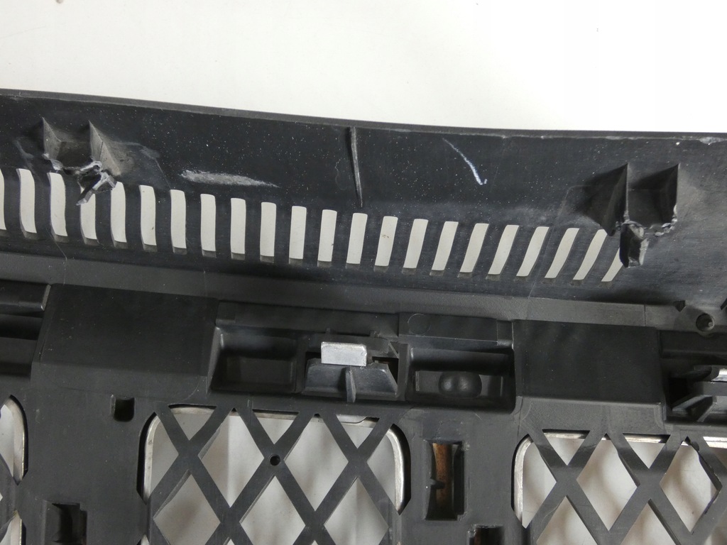 фото №13, Решітка радіатора, решітка радіатора jeep grand cherokee