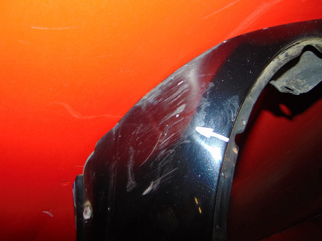 фото №4, Mini one cooper r50 r52 капот кришка кришка багажника двигуна решітка радіатора