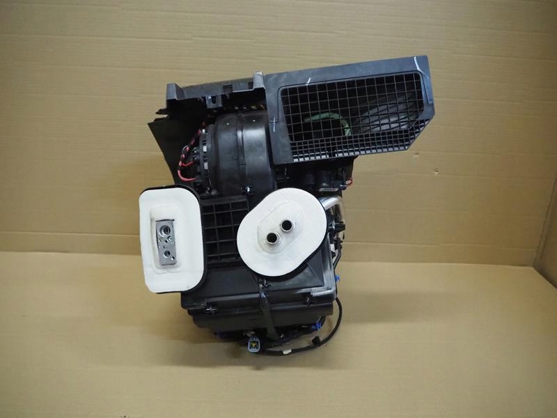 фото №6, Обігрівач renault espace v