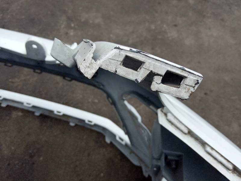 фото №5, Vw beetle 5c r-line бампер передний