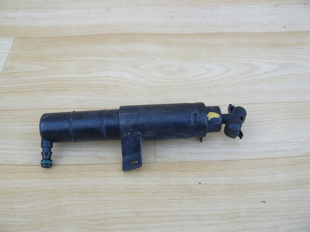 фото №1, Омыватель фара jaguar xf левый