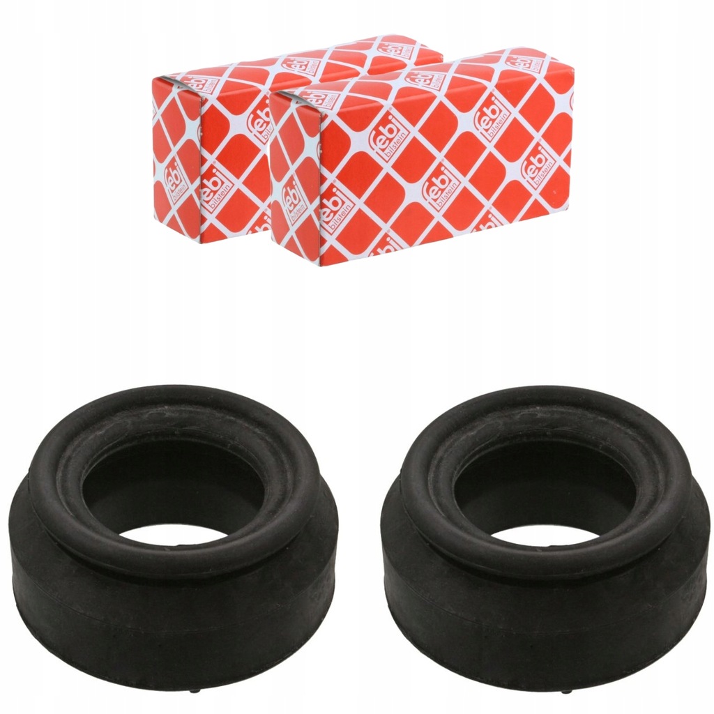 фото №1, Подушки безопасности амортизатор. ford escort mk3 mk4 fiesta mk2 mk3