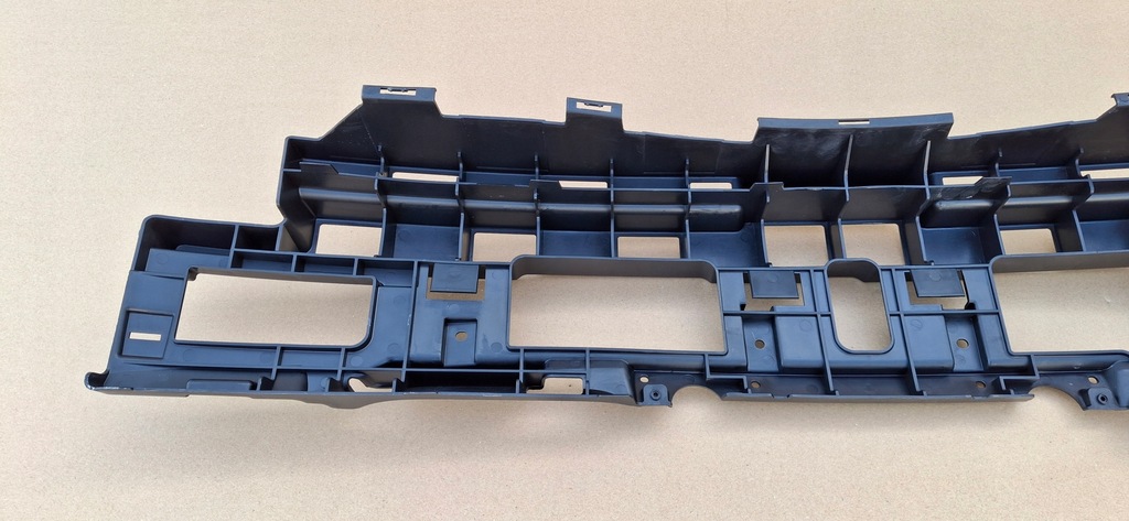 фото №8, Renault koleos ii кронштейн бампера задня 850425969r