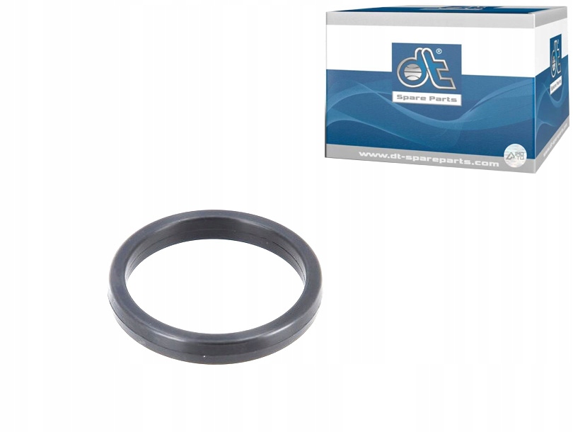 фото №1, Прокладка корпус фильтра масла 37x44 rvi volvo kerax dxi magnum dxi