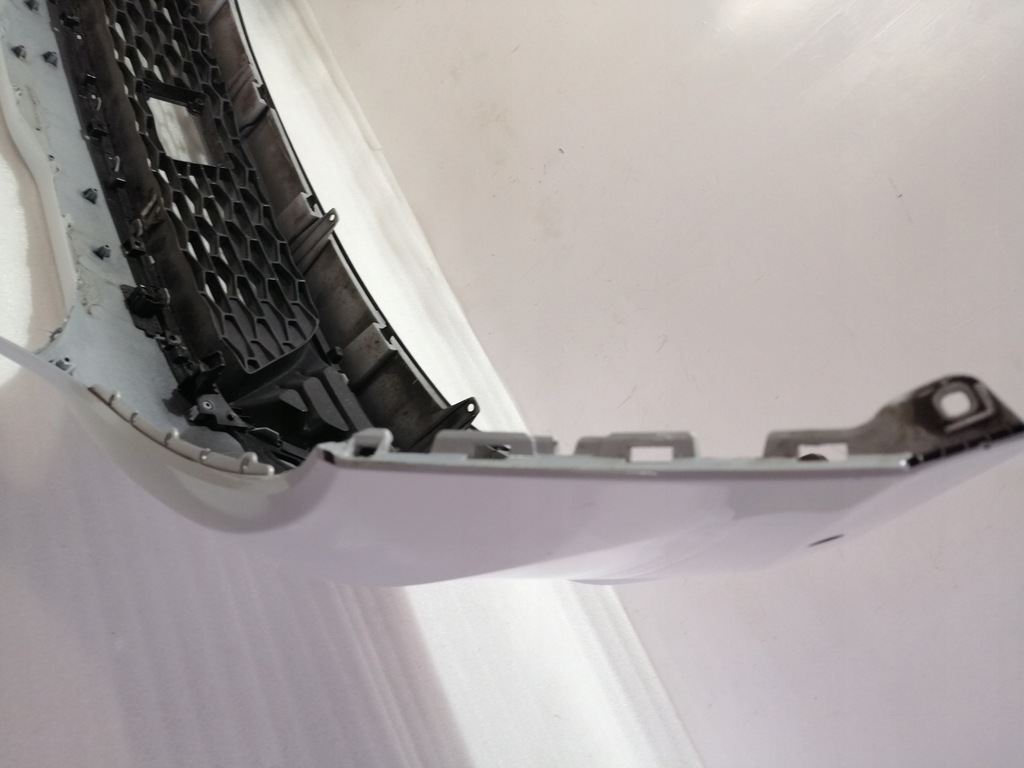 фото №9, Kia ceed iii gt бампер перед