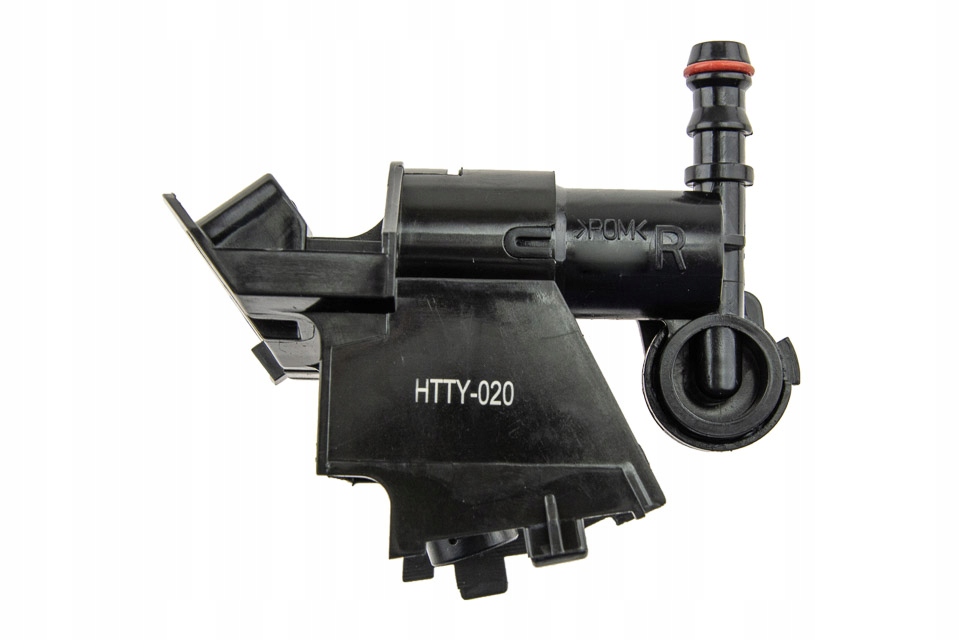 фото №4, Омыватель фара toyota corolla e15 10- /правый/