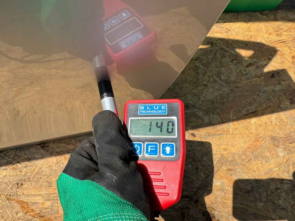 фото №10, Дверь правое передние перед полный seat leon ii 2 05- лак: ls7y 120um