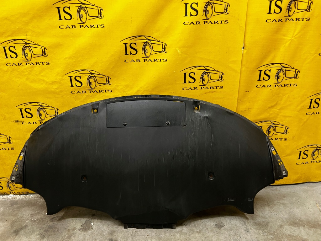 Купить Плита пол pod двигатель бампер задняя tesla model 3