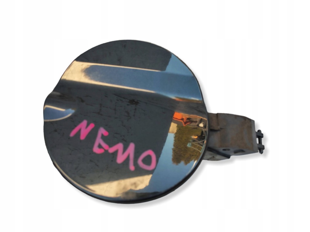 фото №1, Крышка заливной топлива citroen nemo