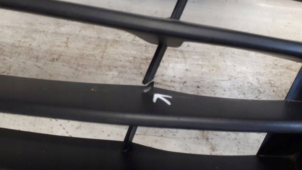 фото №10, Suzuki swift 2013-2017 lift бампер перед 7171160p