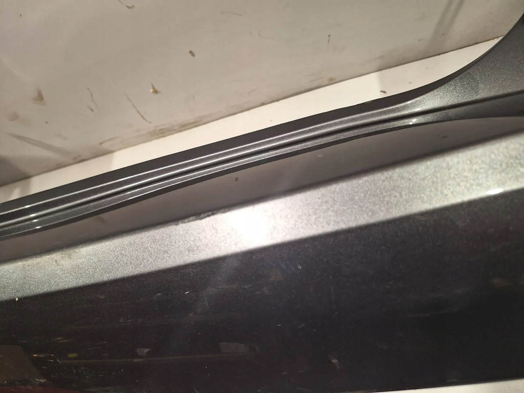 фото №12, Renault koleos ii 2017 задний бамперы