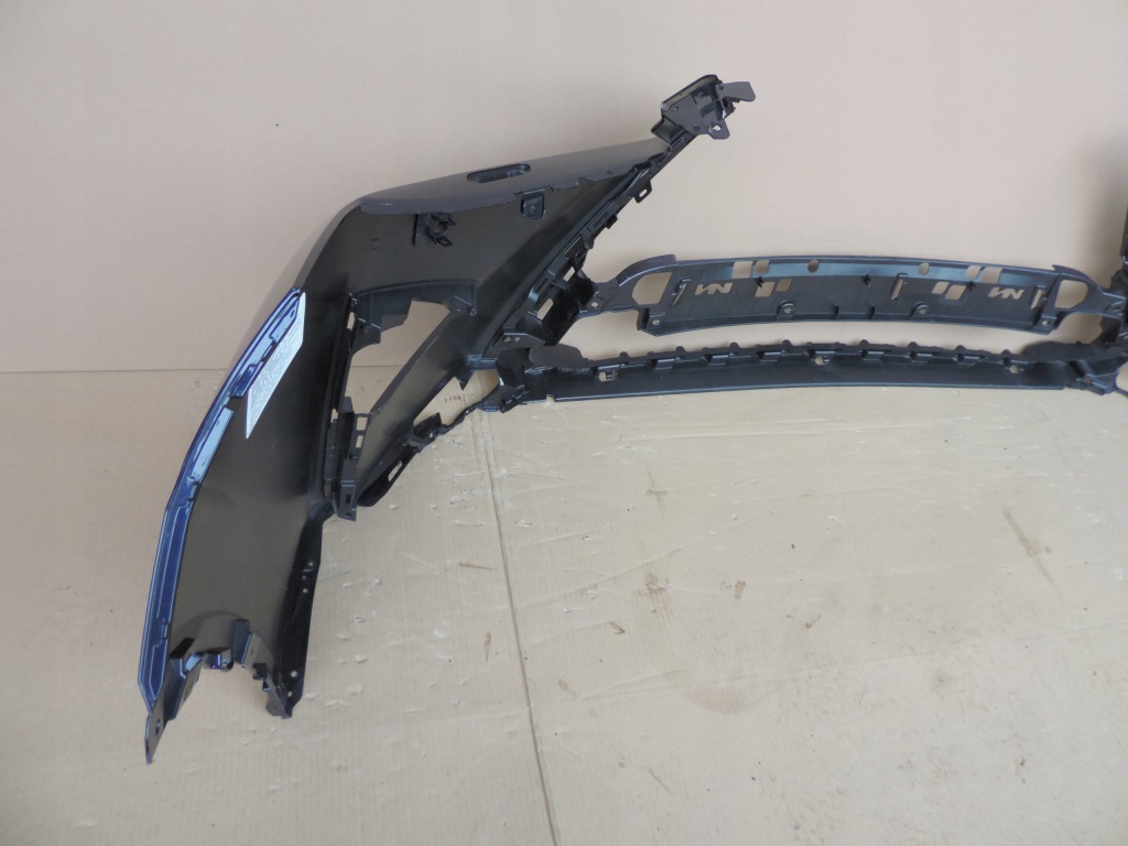 фото №13, Lexus rx iv 4 2015 2016 2017 передній бампер