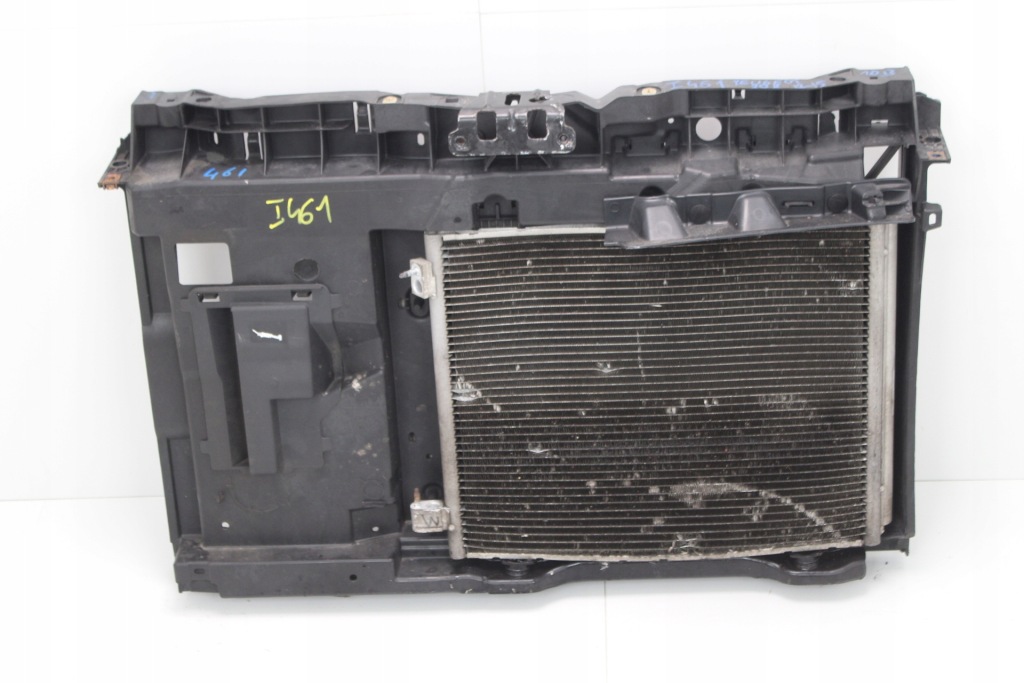 фото №1, Pas перед передній peugeot 208 i 12-15r 1.0b