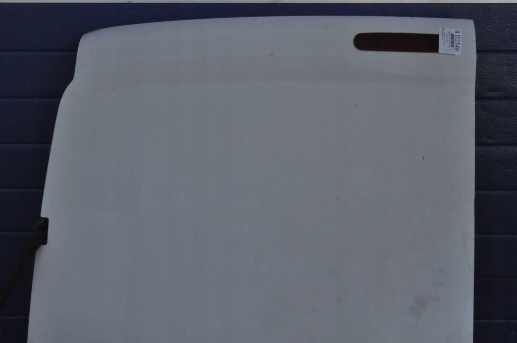 фото №5, Opel combo d дверь левый задняя задние