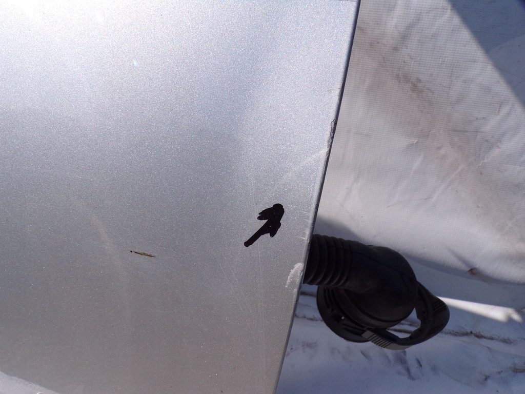 фото №7, Дверь правый перед citroen c5 iii