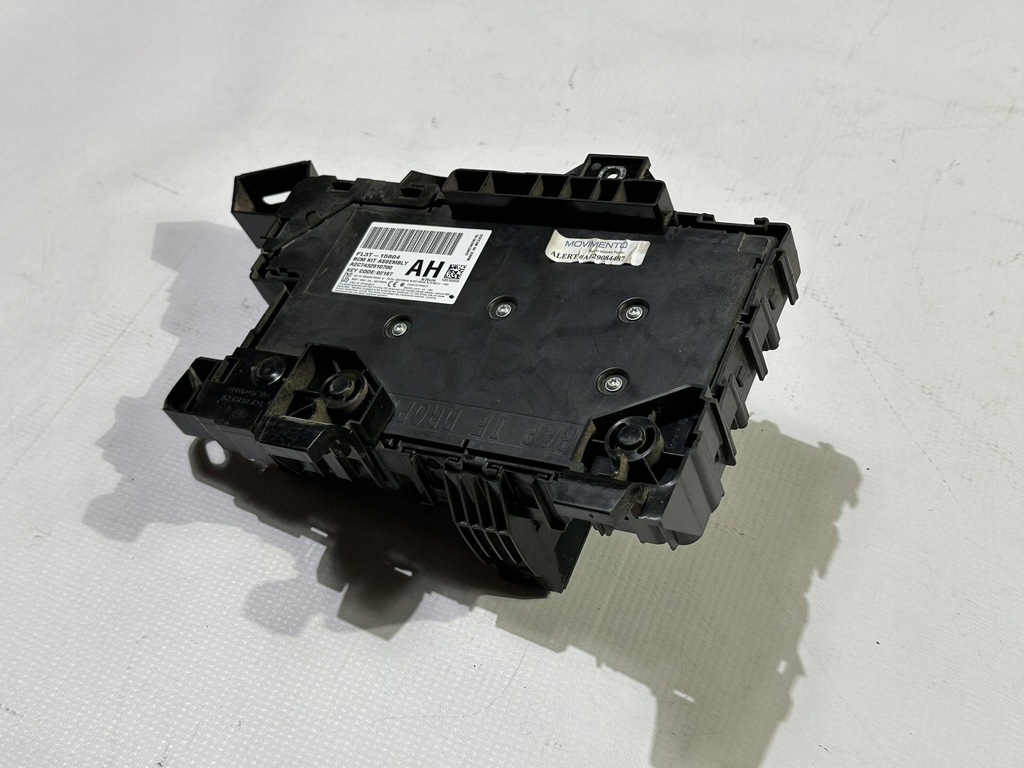 фото №6, Коробка предохранителей модуль комфорта ford f-150 f150 3.5 ecoboost 2015+