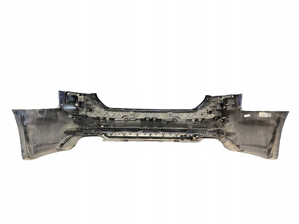 фото №9, Audi s5 f5 2018 с задний бамперы