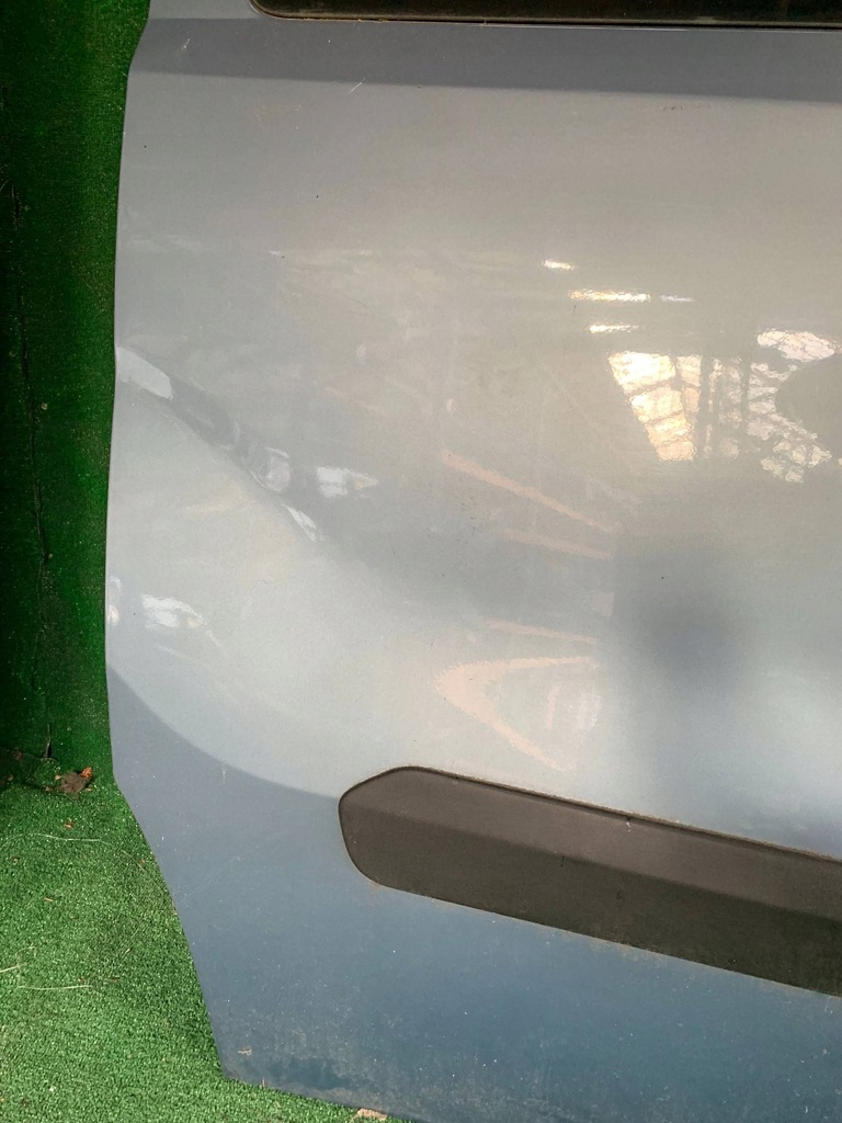 фото №6, Двері бічний зсувні задня задні праве fiat doblo ii combo d wwa