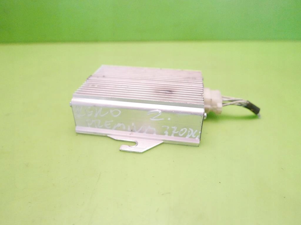 фото №5, Преобразователь напряжения renault premium 370 dci