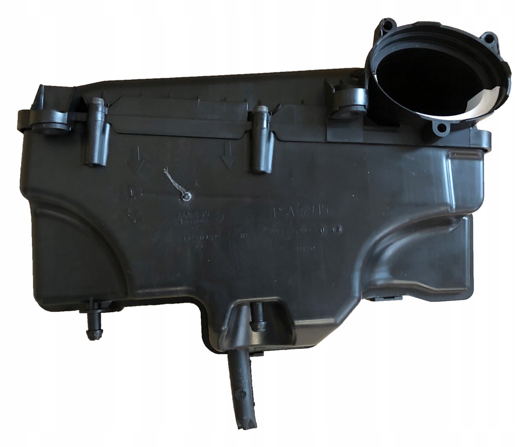 фото №11, Корпус фильтра воздуха