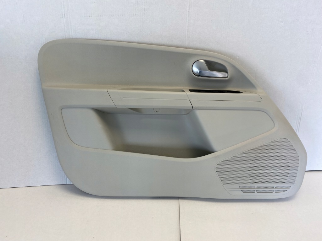 фото №1, Vw up city go mii оббивка двері перед лівий 1s4867011